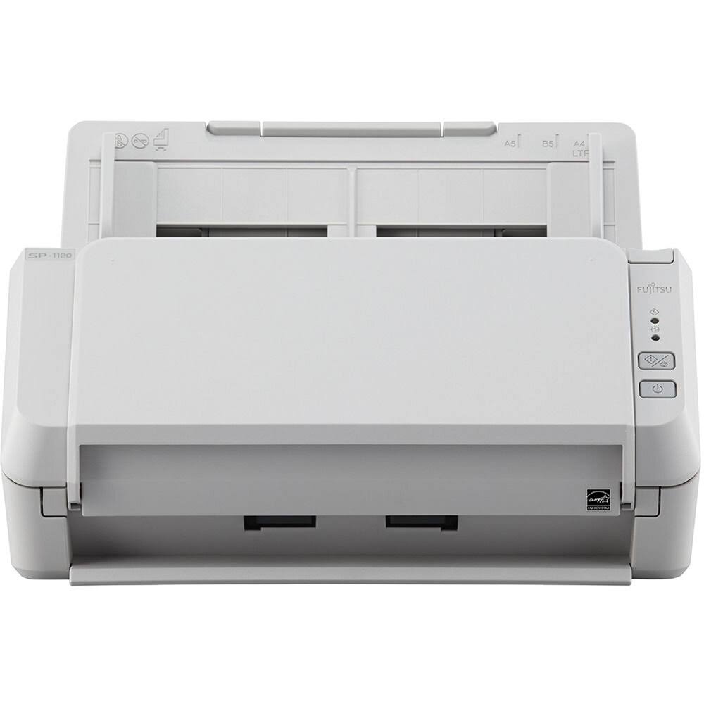 Document Scanner N260
