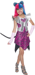 Catty Noir Costume N3463