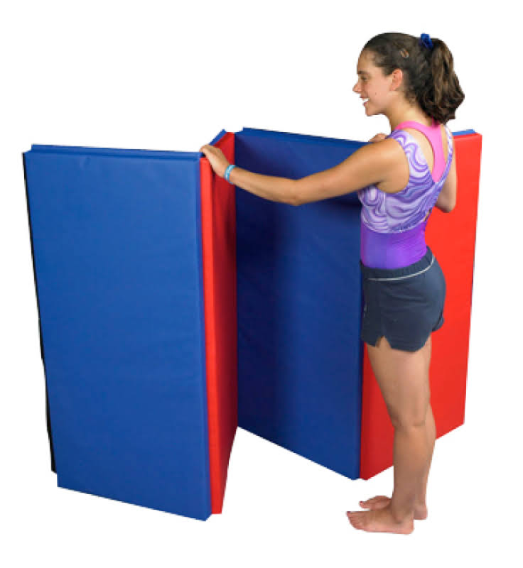 Accordion Mat with Cover K519507