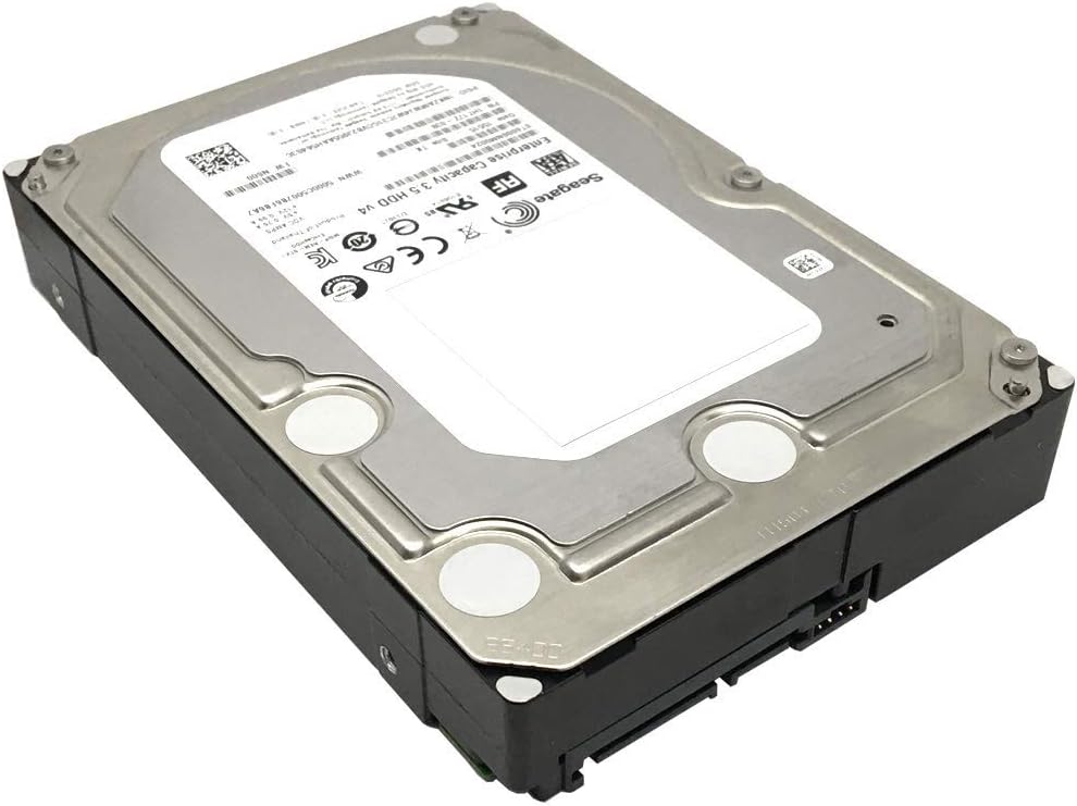 6TB 7200RPM 128MB Cache SATA 6.0Gb/s 3.5inch Enterprise Hard Drive C84906