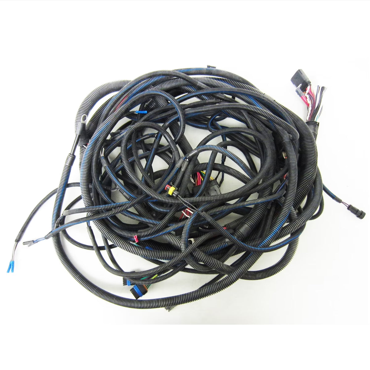 Electrical Wiring Harness Assembly U6718