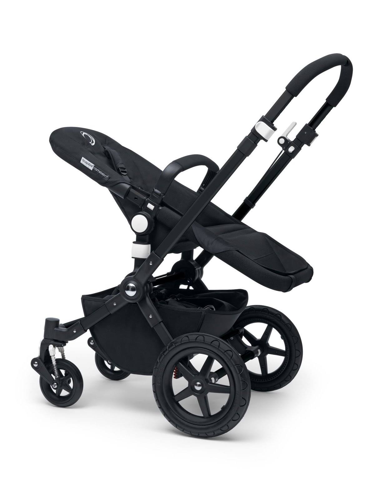 Black Cameleon3 Base V765071