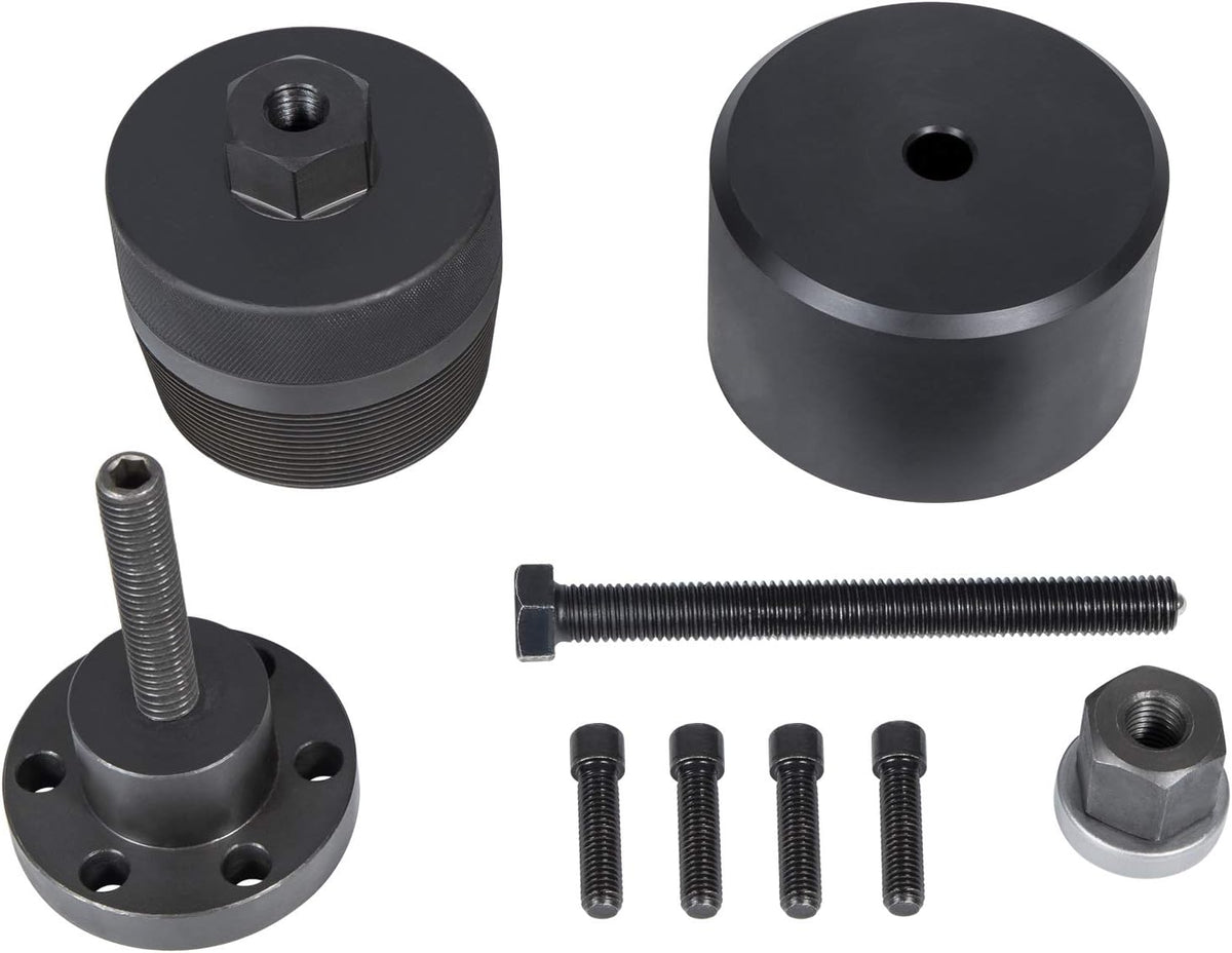Front Crankshaft Oil Seal Remover & Installer Kit L8061