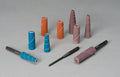 A/O Straight Cartridge Roll, 3/8 in x 2 in x 1/8 in, 100 per Case P195325