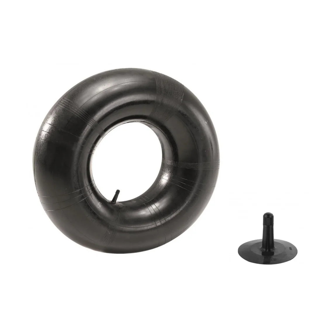 2 Tire Inner Tubes 22x12x8 22x9x8 TR13 Straight Valve S4460