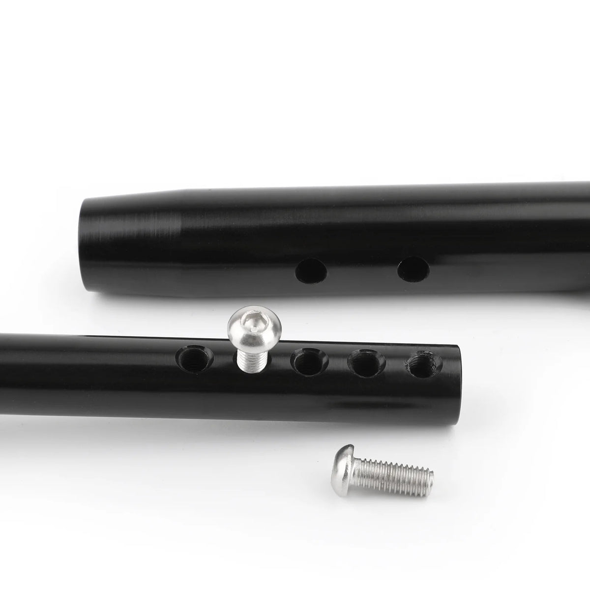 Adjustable CNC Aluminum Kickstand L69523