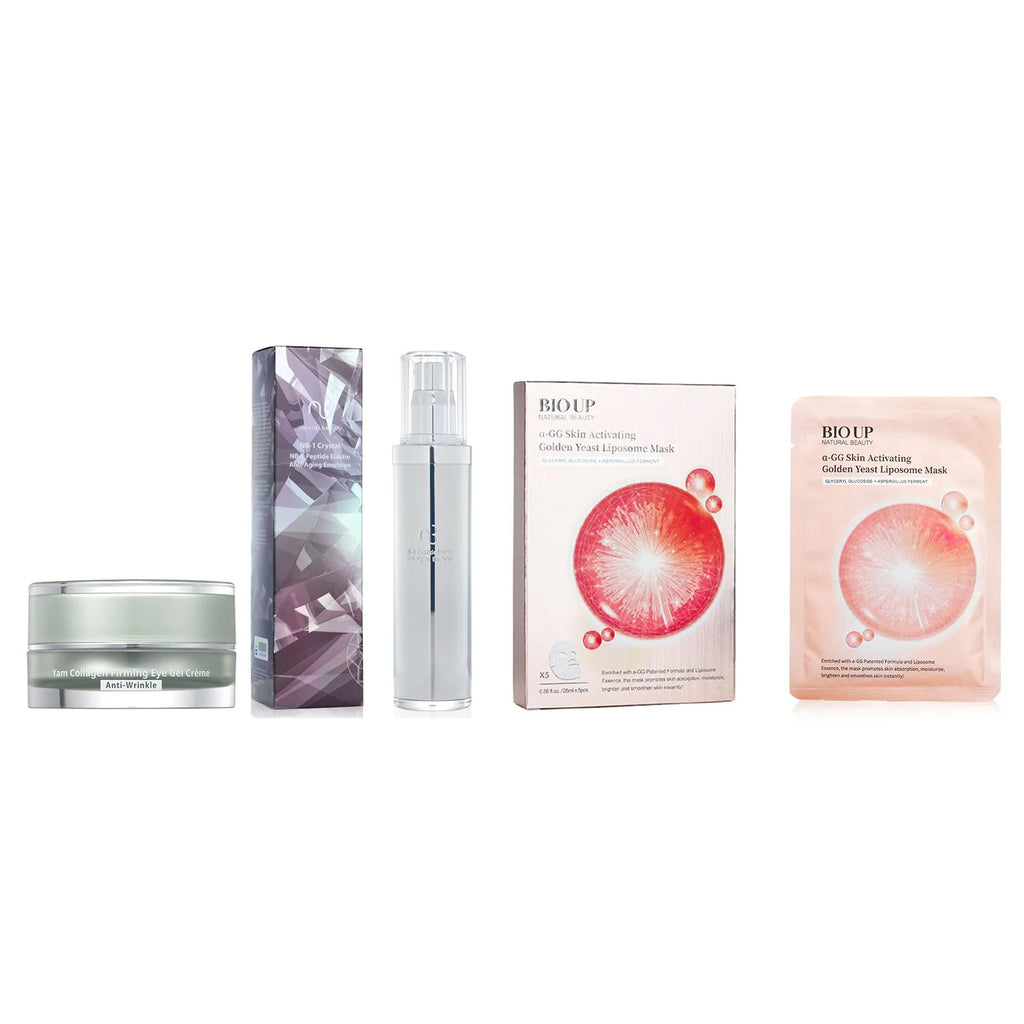 Anti-Aging Bundle 3pcs Q44649