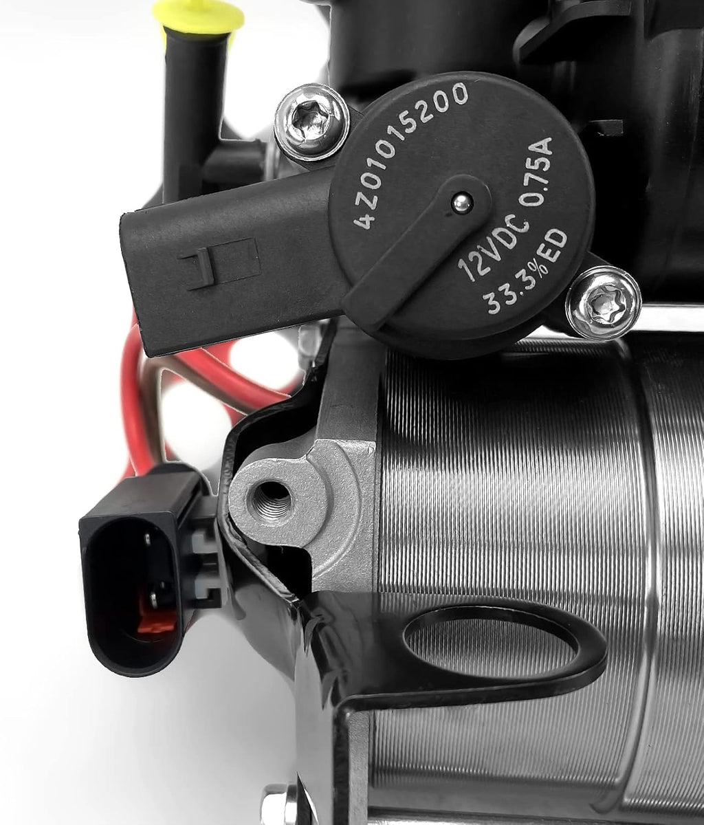 Air Suspension Compressor Pump T850