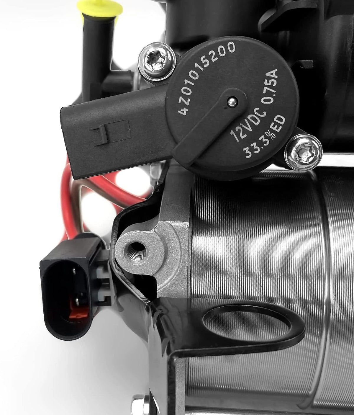 Air Suspension Compressor Pump T850