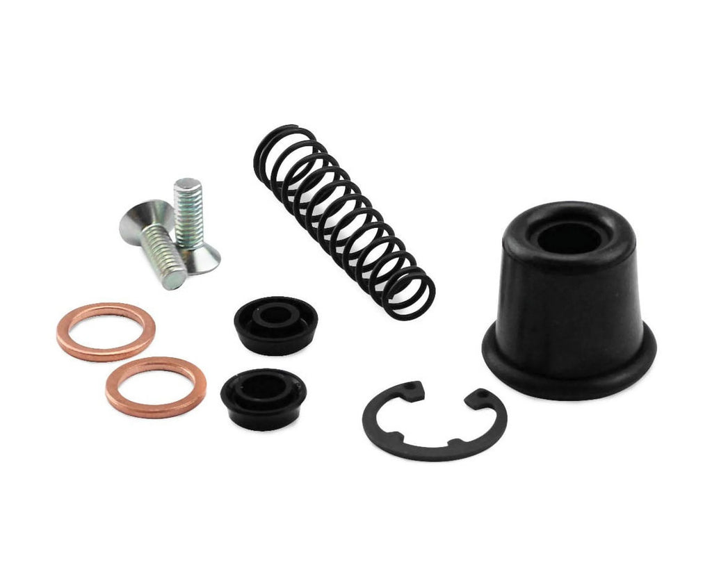 Front & Rear Brake Master Cylinder Rebuild Kit for KTM SX 125 2012 D589