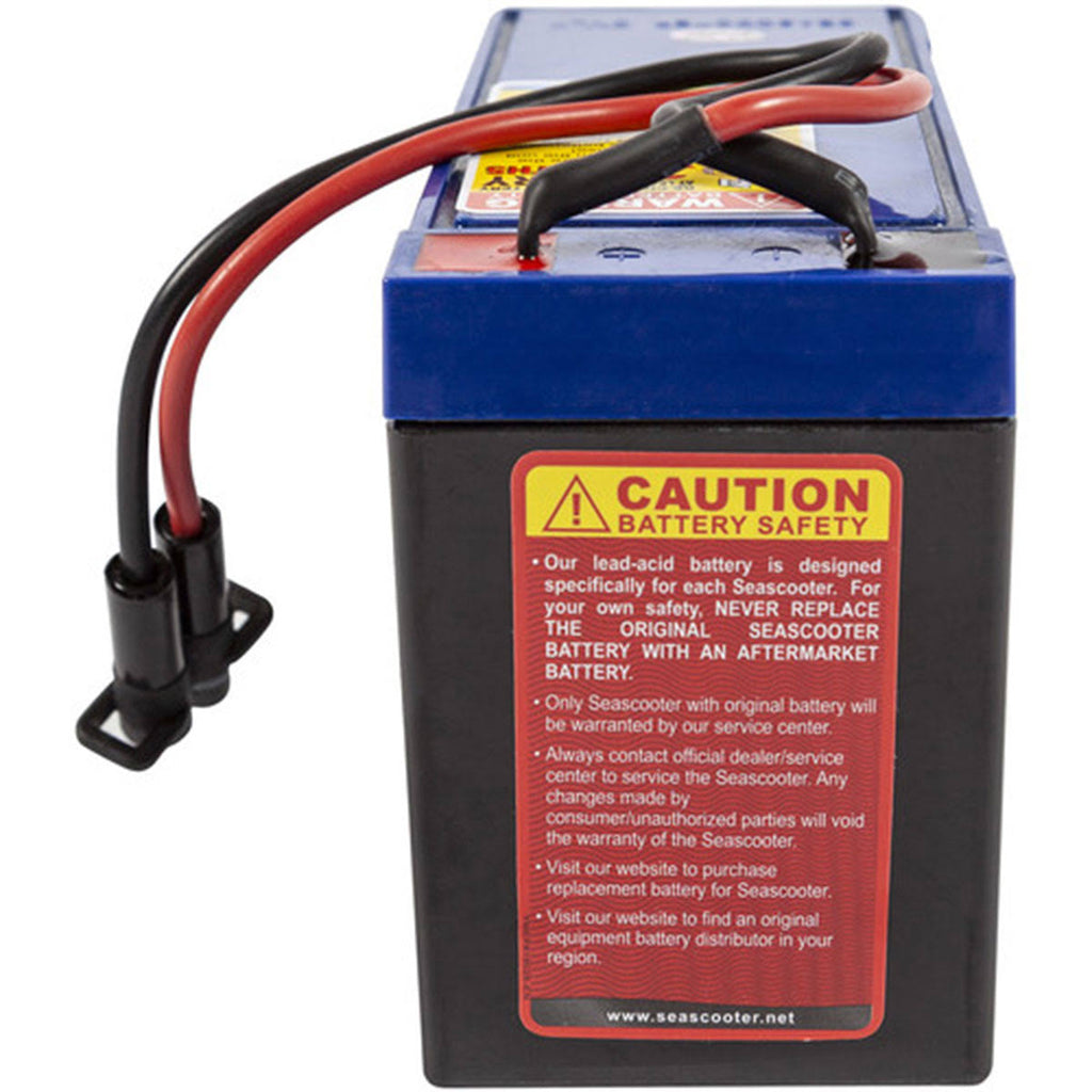Battery for Seascooter J324990
