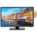 19 inch HD LED TV with Built in DVD E3212