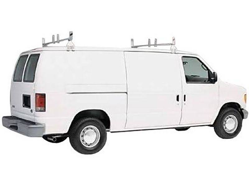 Removable Van Rack A93844