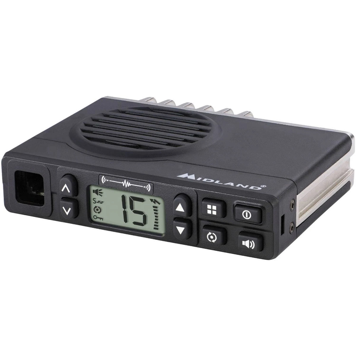2-Way Radio I228199