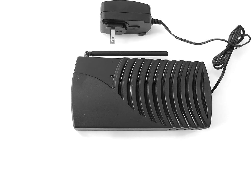 Wireless Driveway Alarm System L3658