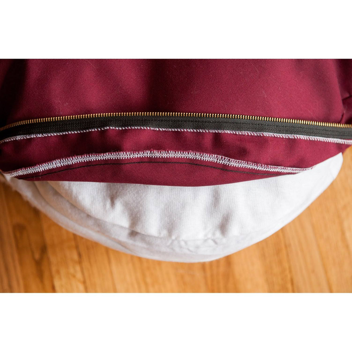 Orthopedic Cozy Cave Pet Bed D321294