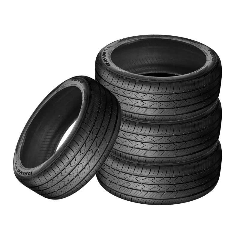 215/45R17 87V Tire L875