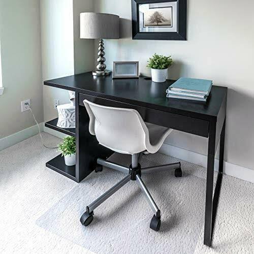 Polycarbonate Chair Mat 48x22 I9632