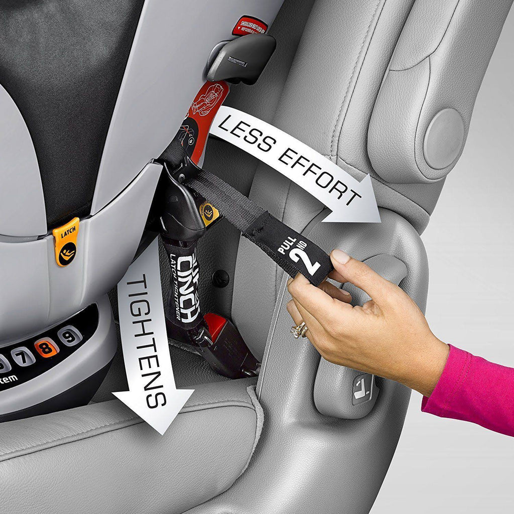 Convertible Car Seat N67224