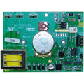 Control Temperature Vulcan D820