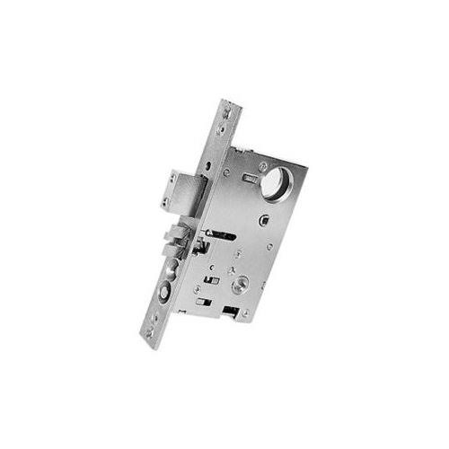 Antique Nickel Left Hand Lever Mortise Lock X996755