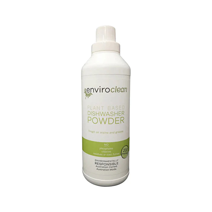 Plant Based Dishwasher Powder 1kg P338