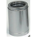 8x22 x 12x22 Chimney Pipe X663