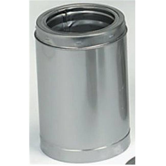 8x22 x 12x22 Chimney Pipe X663
