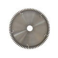 8.5x22/30mm 80TFZ Construction Circular Saw Blade I8501