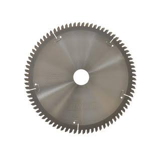 8.5x22/30mm 80TFZ Construction Circular Saw Blade I8501