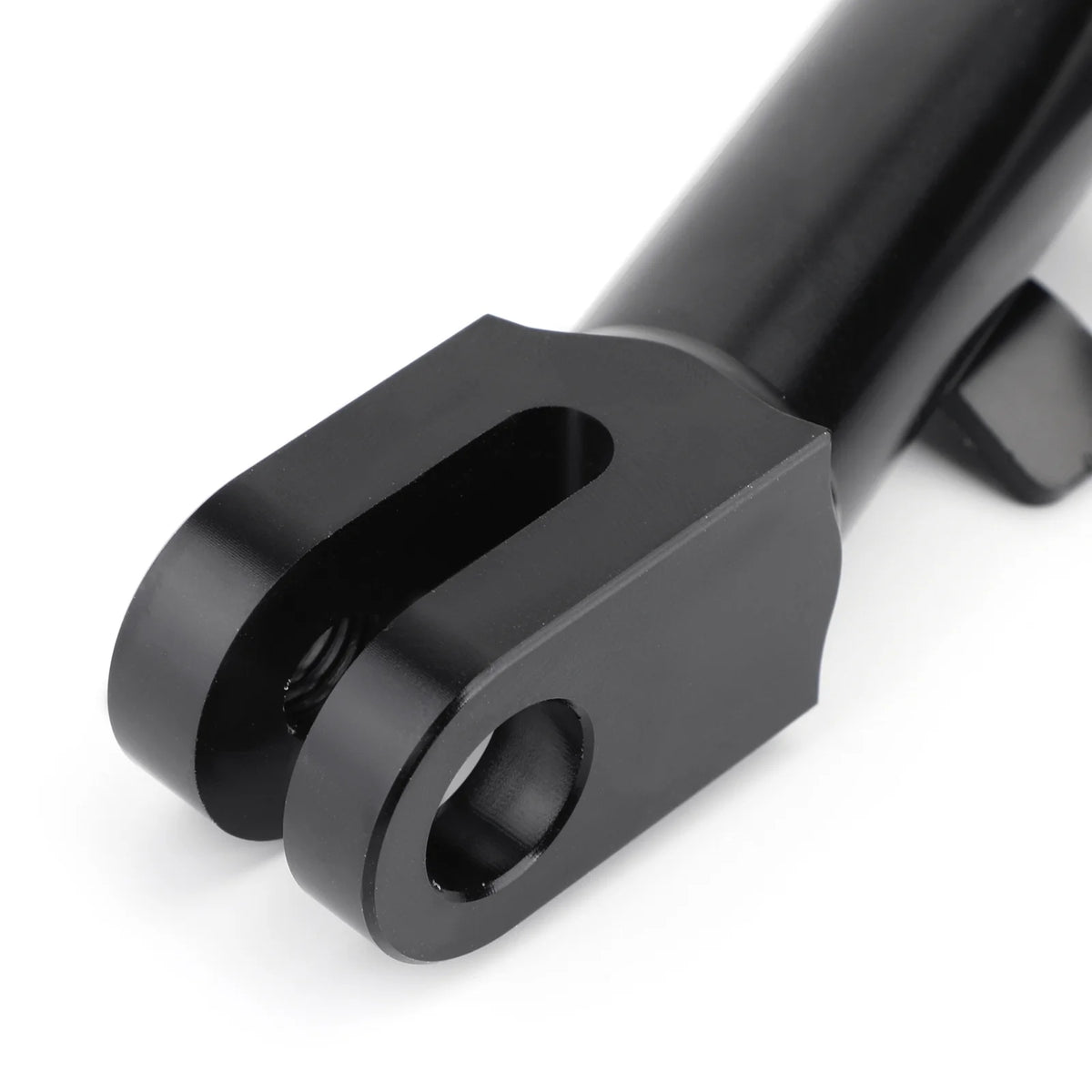 Adjustable CNC Aluminum Kickstand L69523