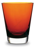 Mosaique Tumbler Orange N59374