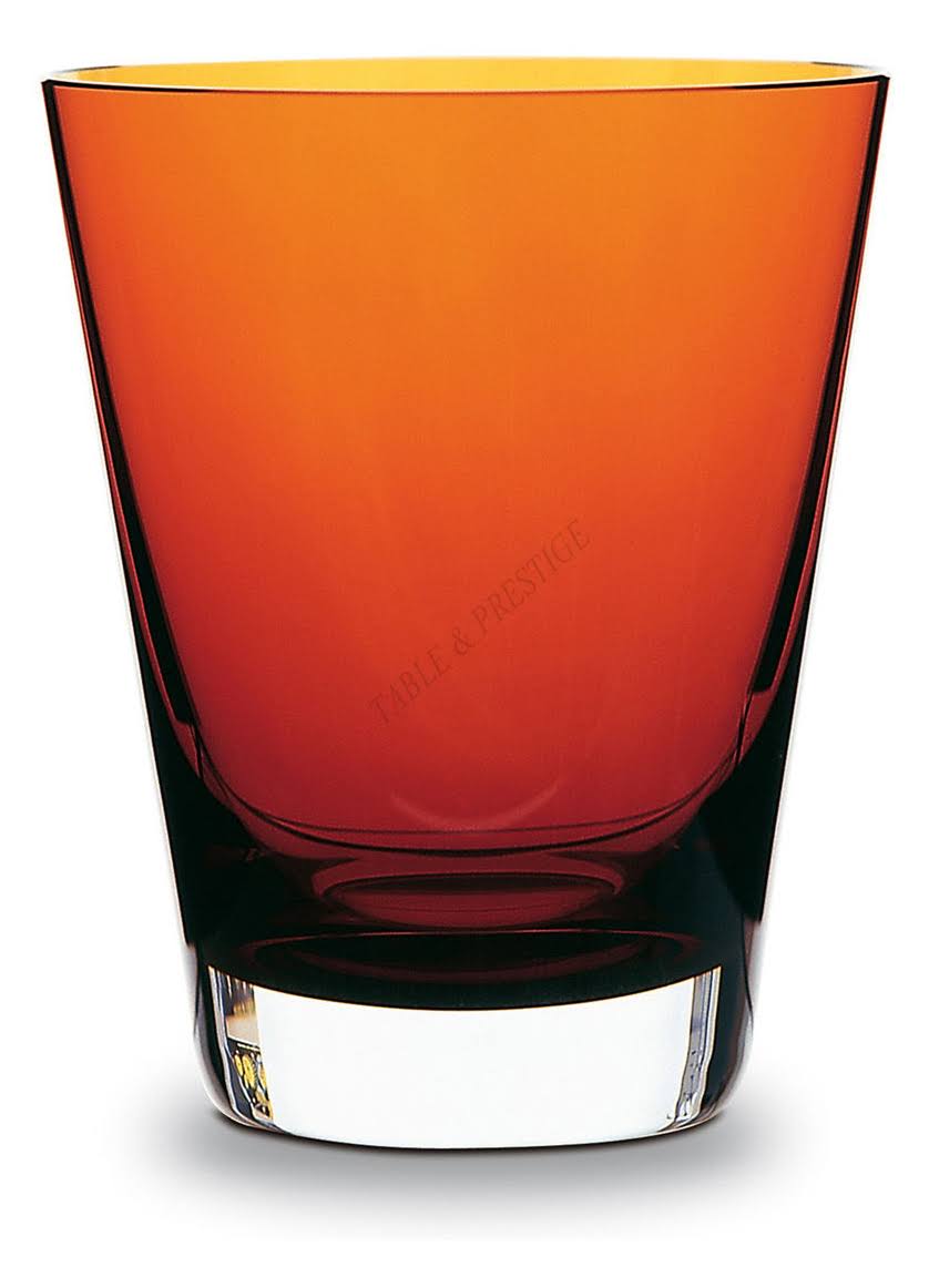 Mosaique Tumbler Orange N59374