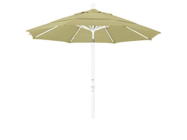 11 ft. Aluminum Market Umbrella S532