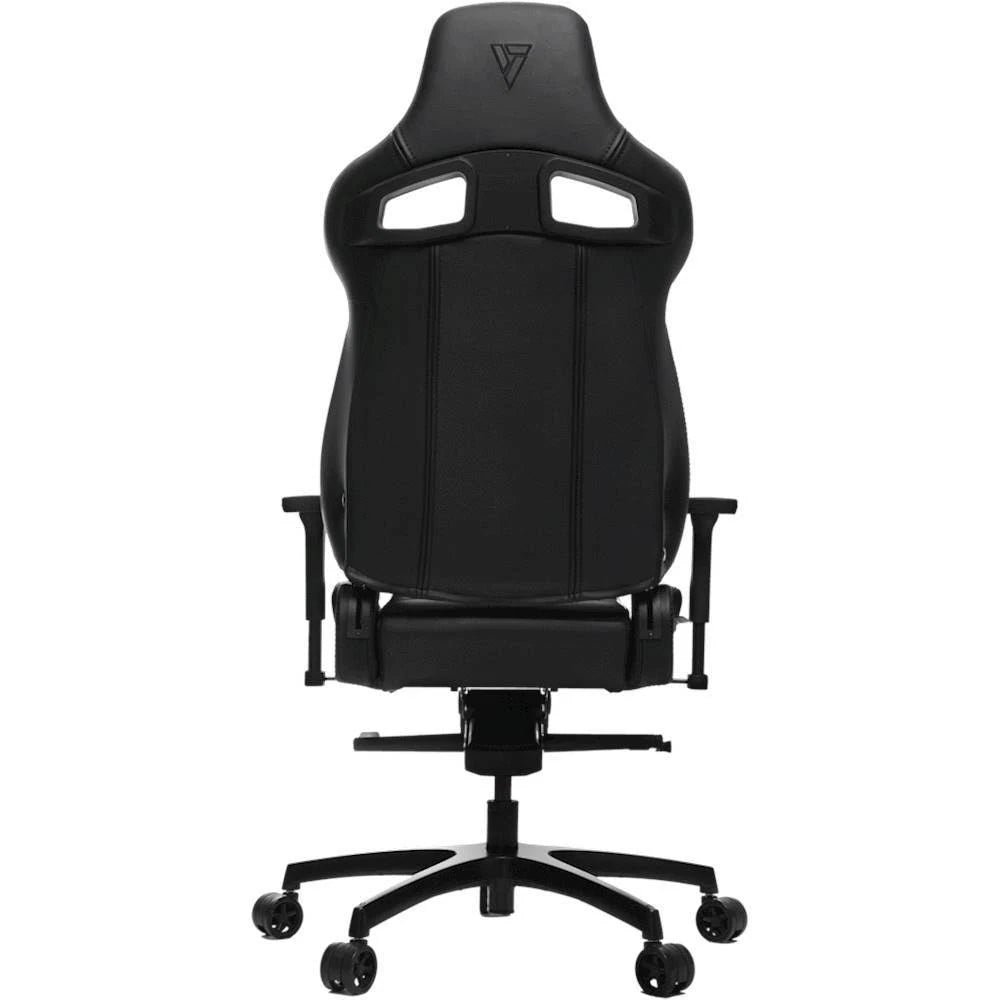 Black Carbon Edition Gaming Chair H601