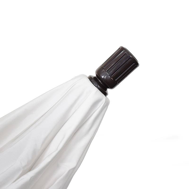 11 ft. Aluminum Market Umbrella S532