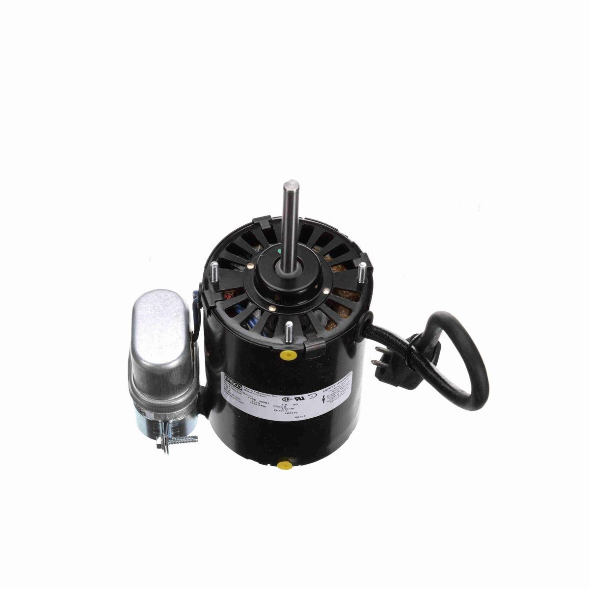 1/20 Hp 1550 Rpm 115V Motor M11999