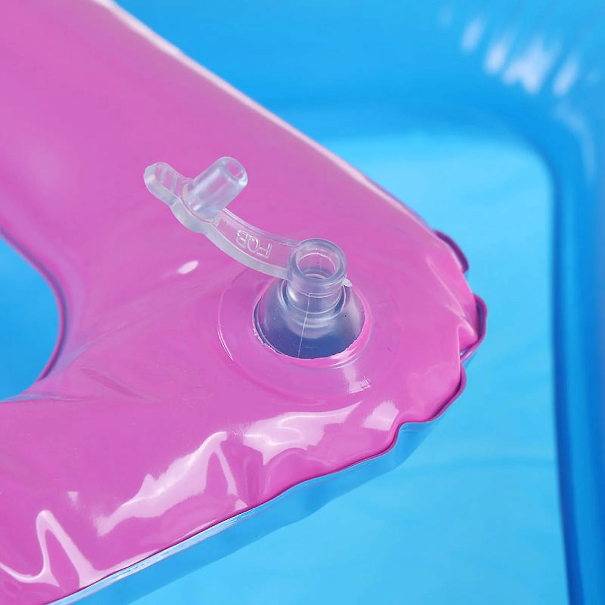 1PC Inflatable Sand Tray D56604