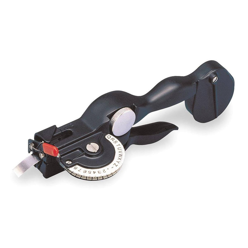Portable Daisy-wheel Label Printer X97948
