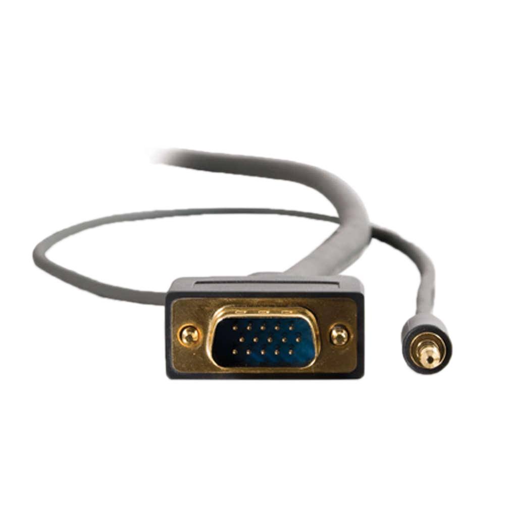 35 ft VGA Cable J325