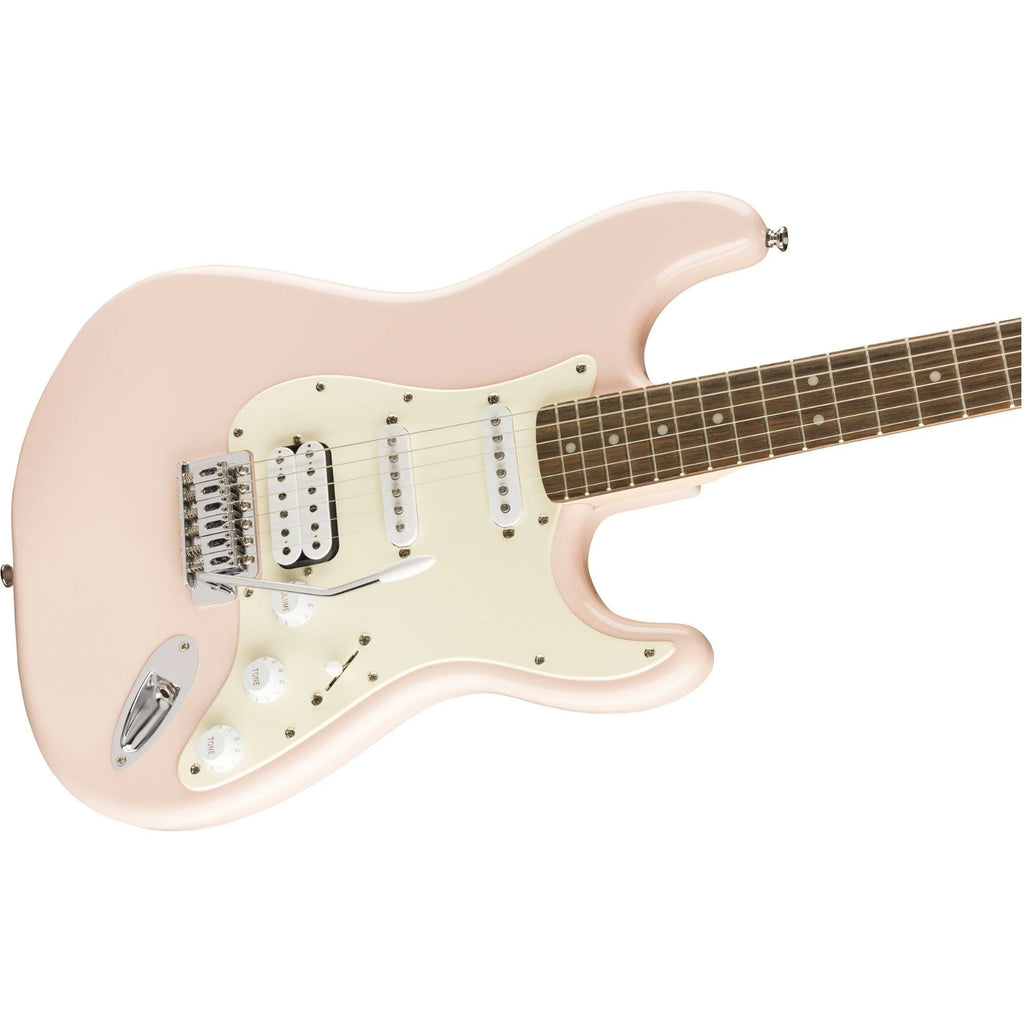 Shell Pink Electric Guitar E985699