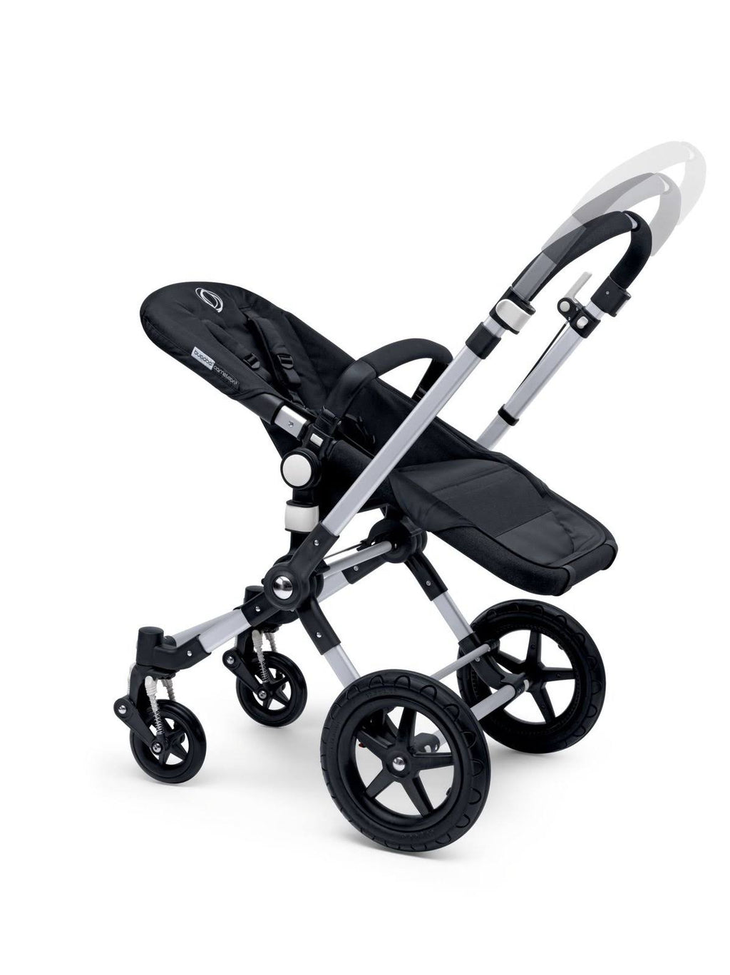 Black Cameleon3 Base V765071