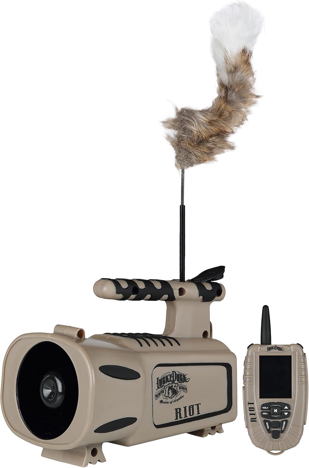 E-Caller Y952226