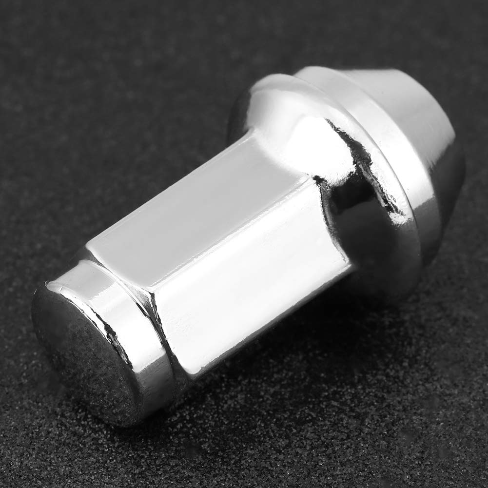 24Pcs Wheel Locking Lug Nuts R386