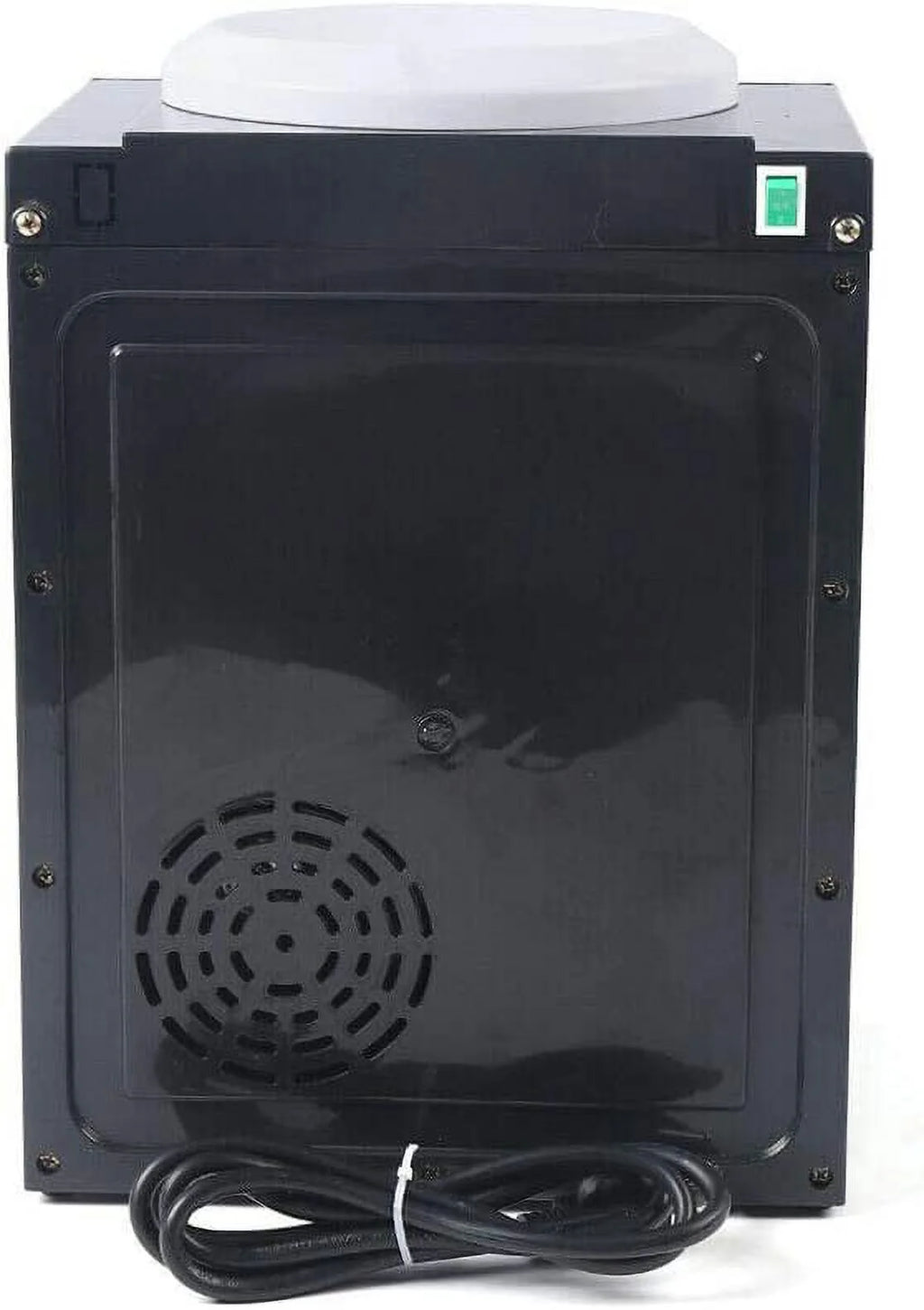 Hot and Cool Water Cooler Electric Water Dispenser Top Loading Freestanding H57110