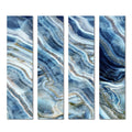 Crystal Glass Mosaic Wall Tile X209771
