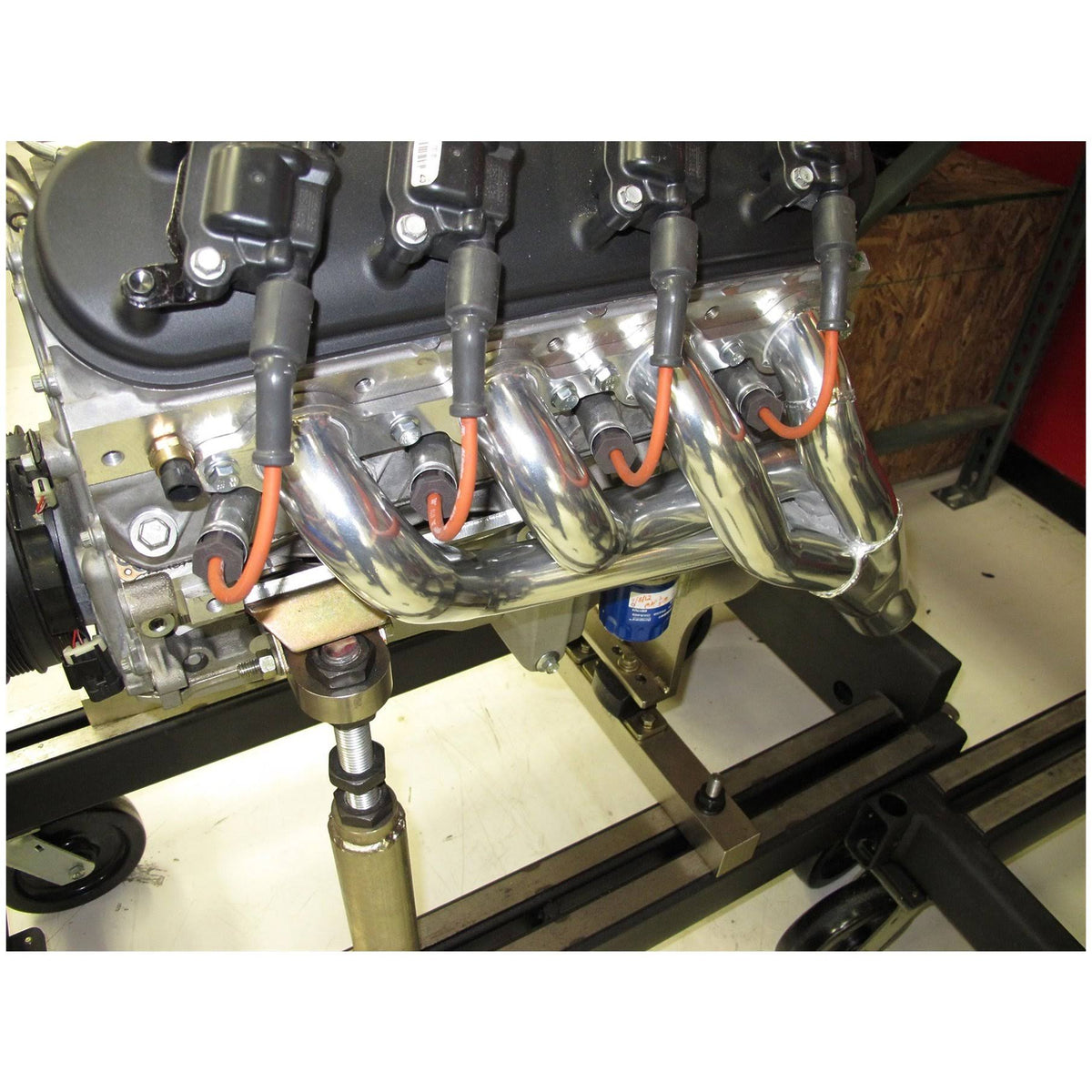Competition Mid-Length Header Z251955