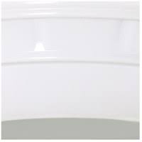 42 in White Ceiling Fan T21151