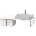 Low Cabinet for Console Compact W88310