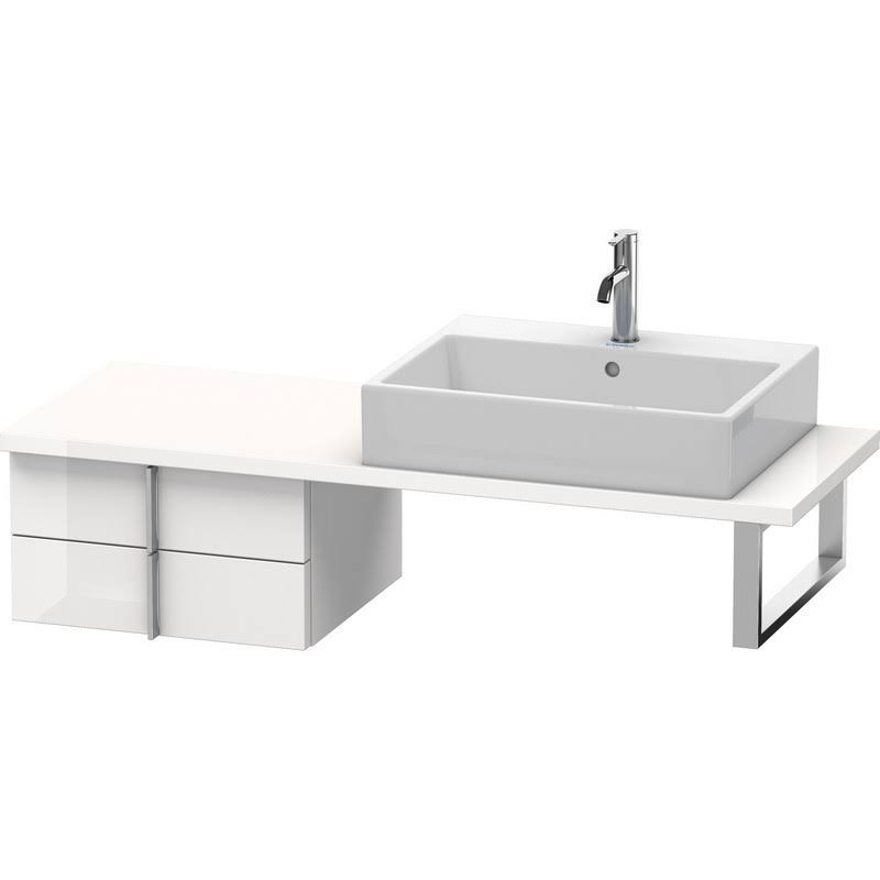 Low Cabinet for Console Compact W88310